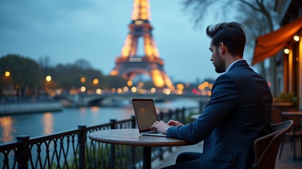 Choisir une société cybersécurité à Paris : assurez votre protection