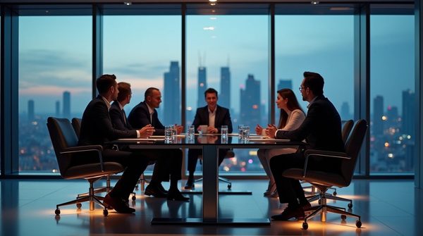 Découvrez le logiciel tout en un pour booster votre entreprise !