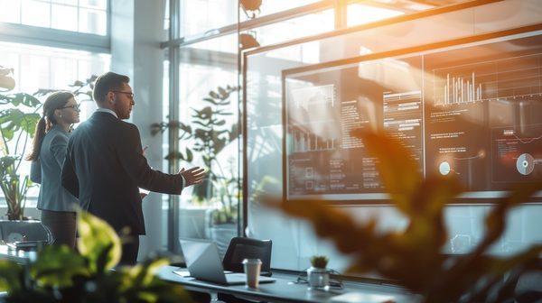 Simplifiez vos formations avec un logiciel gestion de formation