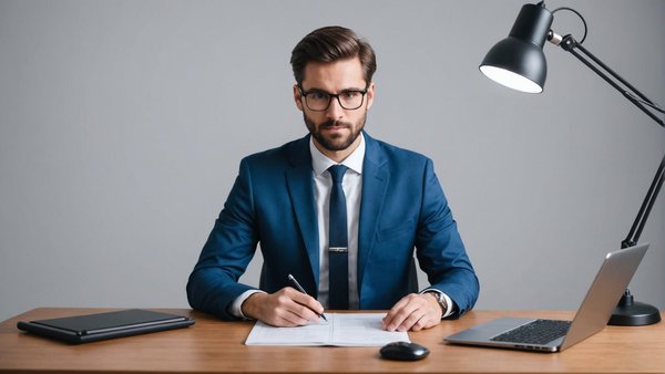 Rôle et responsabilités d'un consultant bi : un guide essentiel