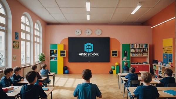 École de jeux vidéo à lyon : formez votre avenir ludique