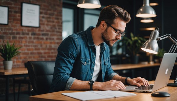 Freelance informatique : propulsez votre carrière de développeur web